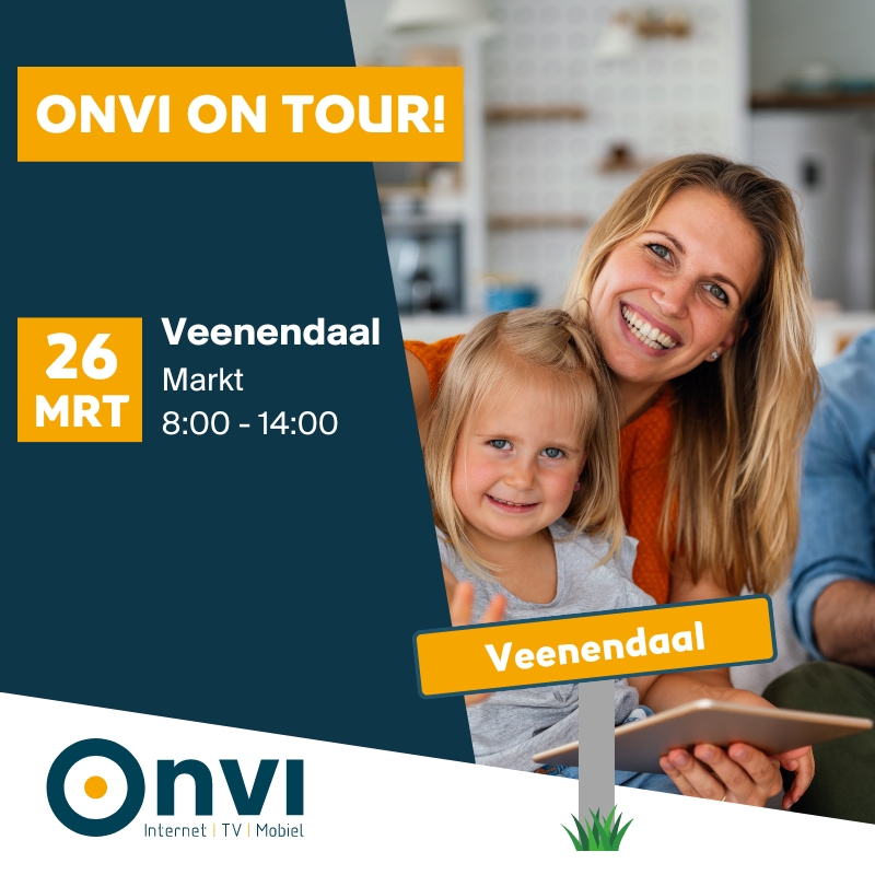 Veenendaal26032024 - Onvi - Internet | TV | Mobiel