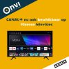 Hisense - Onvi - Internet | TV | Mobiel