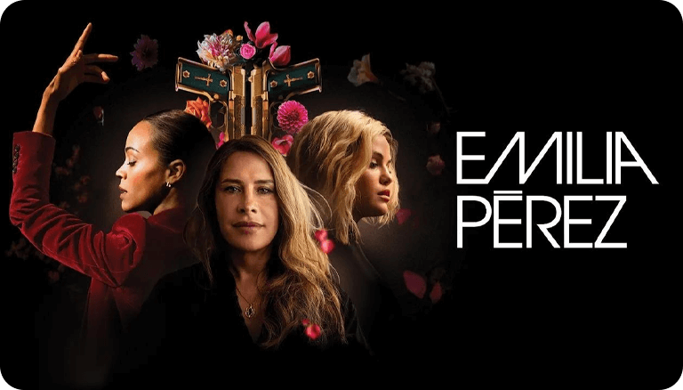 Nieuw bij CANAL+ in mei: Series, films en meer kijkplezier! 1 - Onvi - Internet | TV | Mobiel emilia perez 768x438 1 - Onvi - Internet | TV | Mobiel