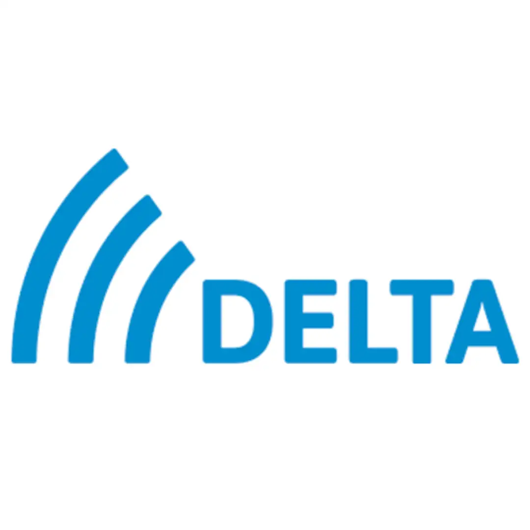 DELTA logo