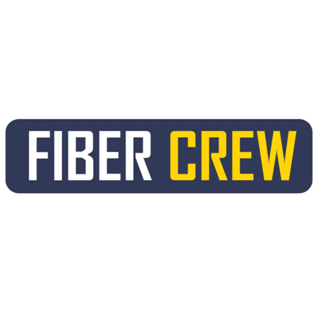 Fiber Crew logo