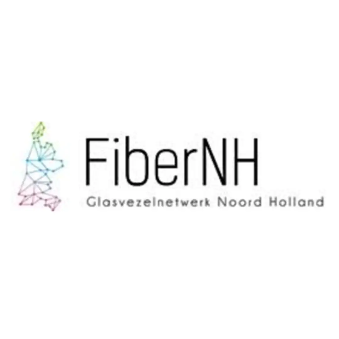 FiberNH logo