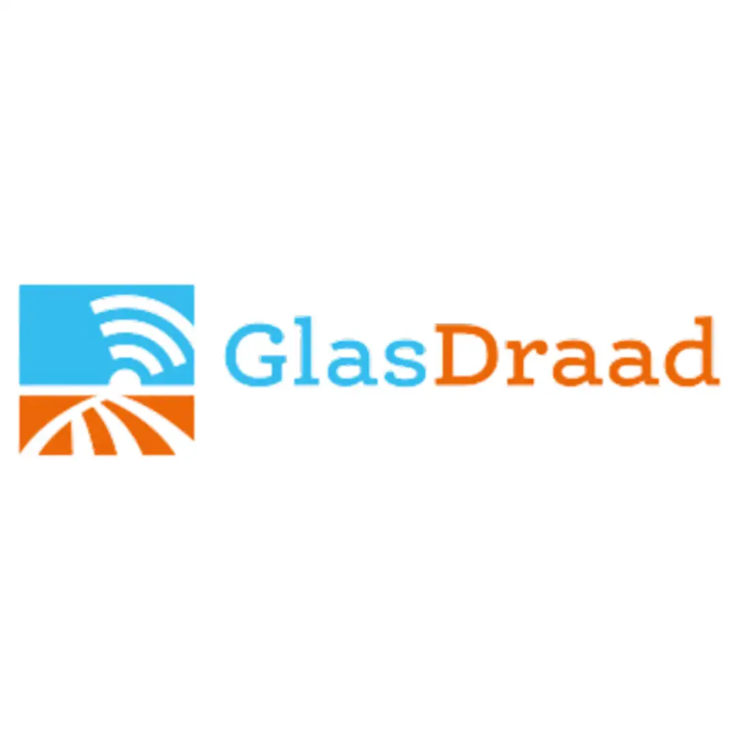 Glasdraad logo