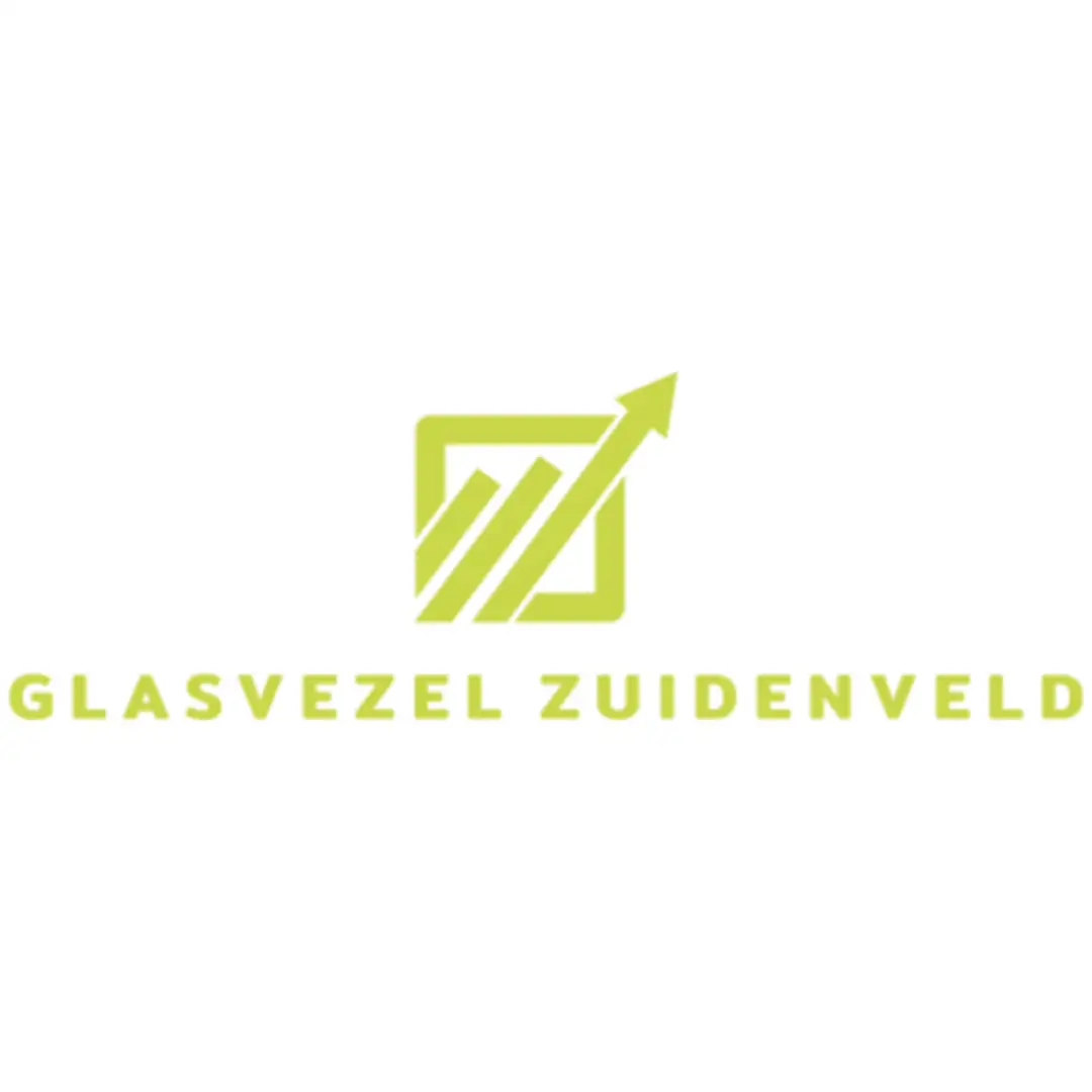 Glasvezel Zuidveld logo