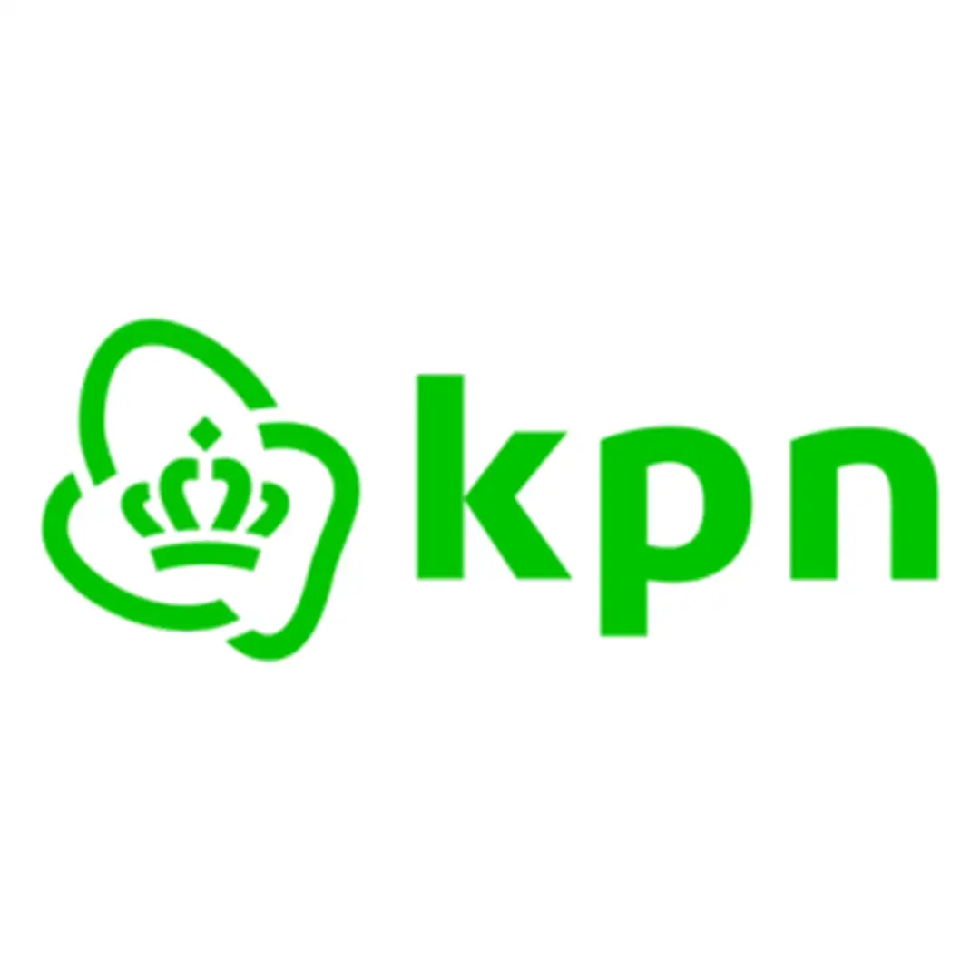 KPN logo