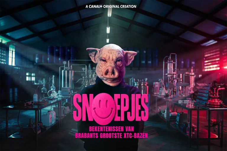 CANAL+ Highlights – April 2026