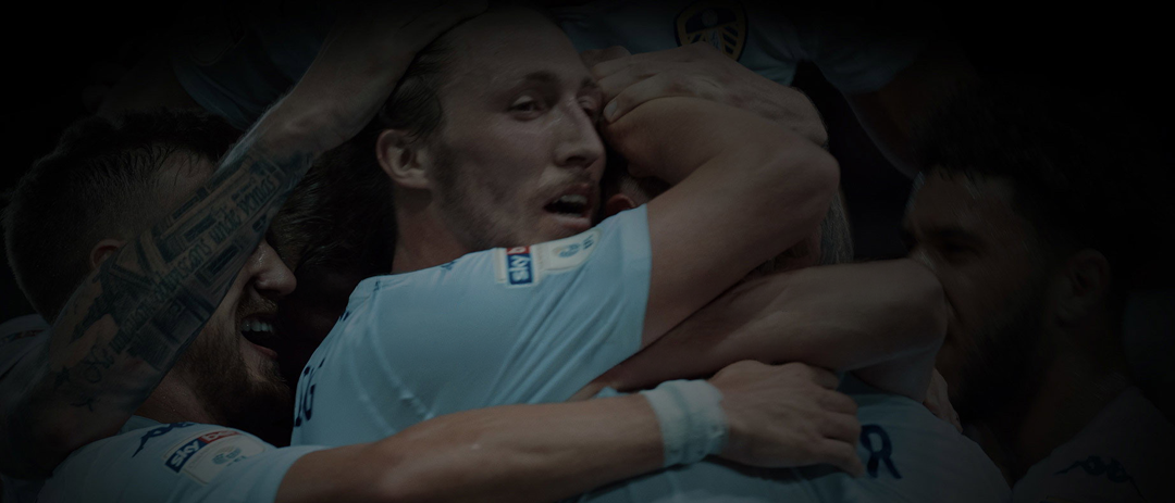 Take Us Home: Leeds United