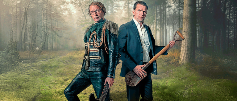 Nieuw op CANAL+ in juni