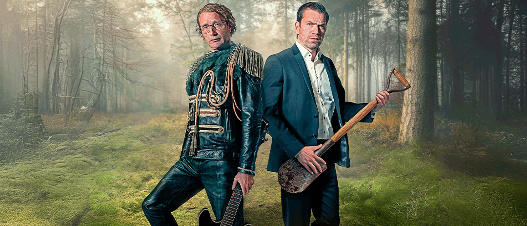 The Last Viking