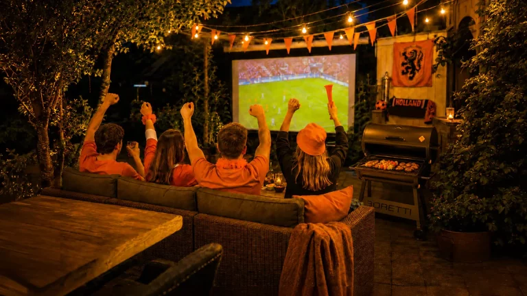 Win een WK Viewing Party bij jou thuis | Exclusieve CANAL+ actie voor Onvi TV-klanten