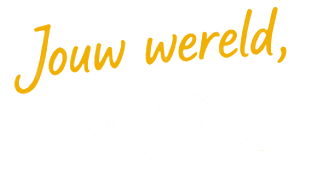 Jouw wereld, jouw internet