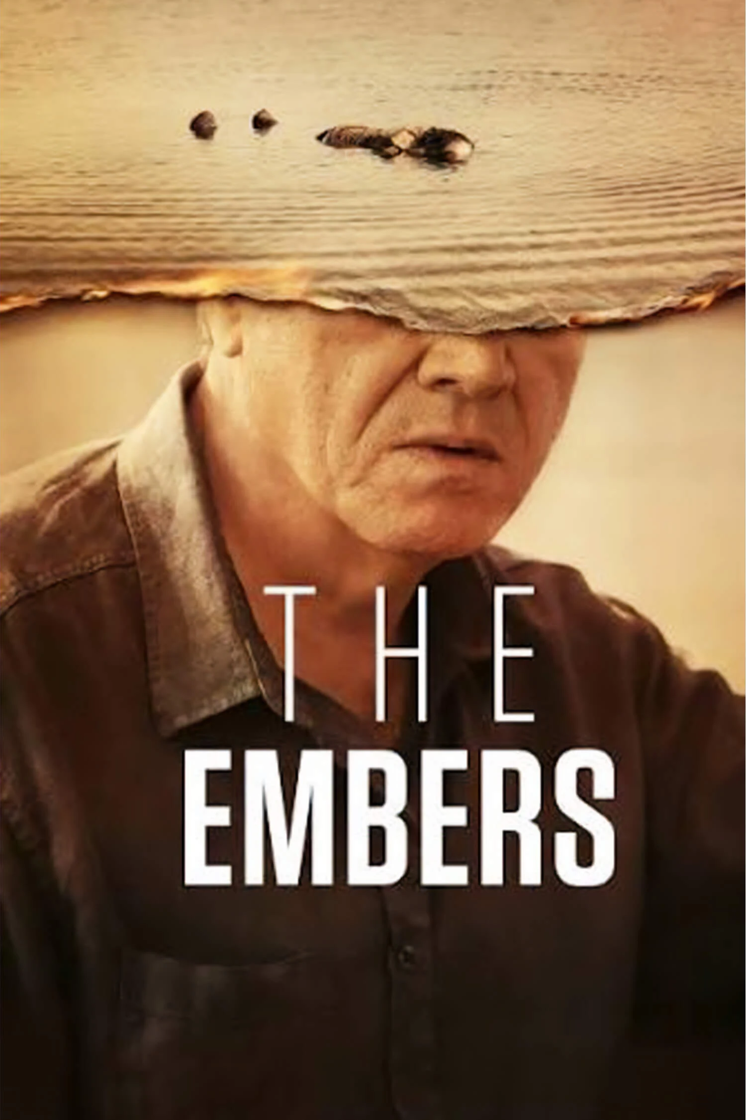 The Embers op CANAL+ in september 2026