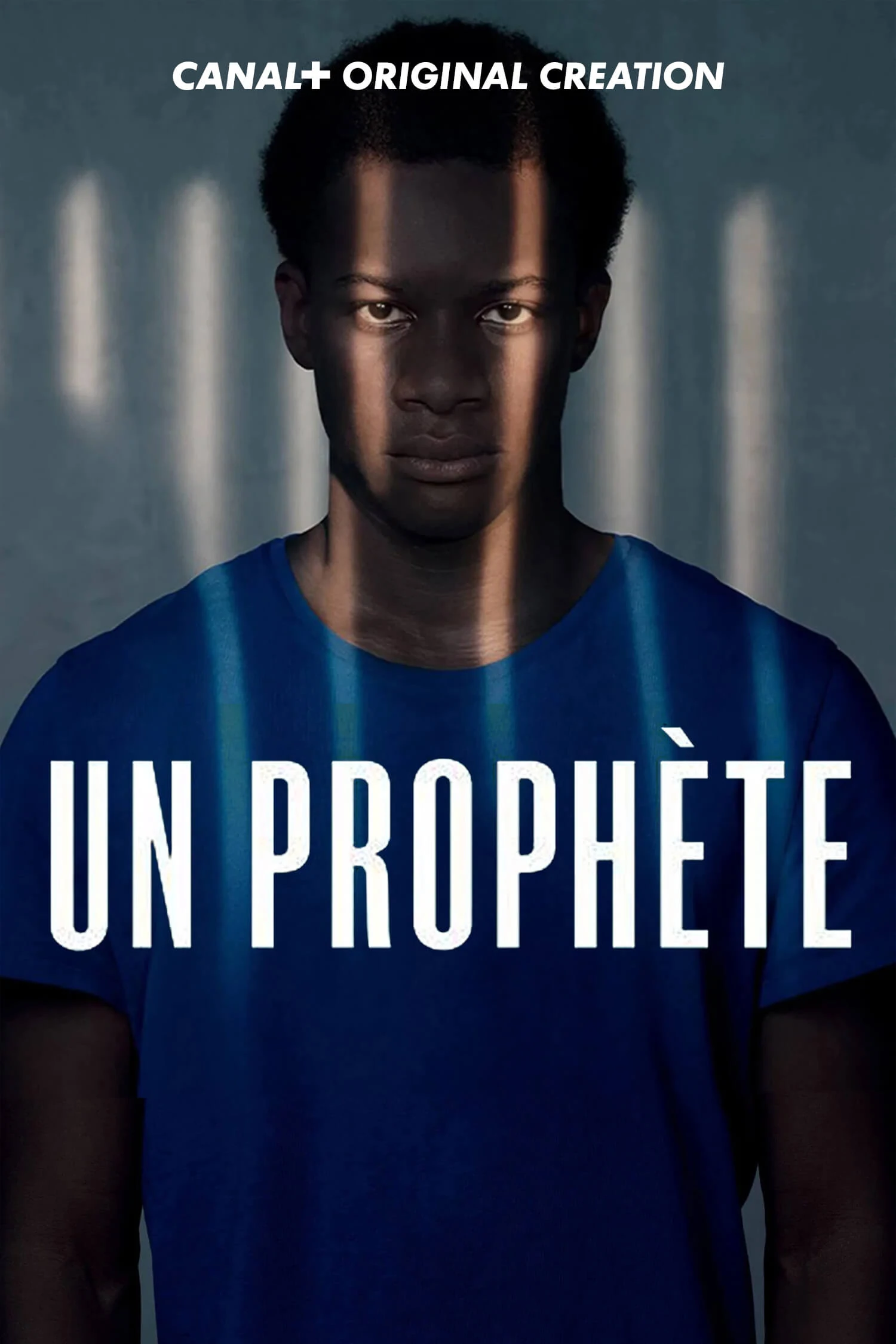 Un Prophète seizoen 1
